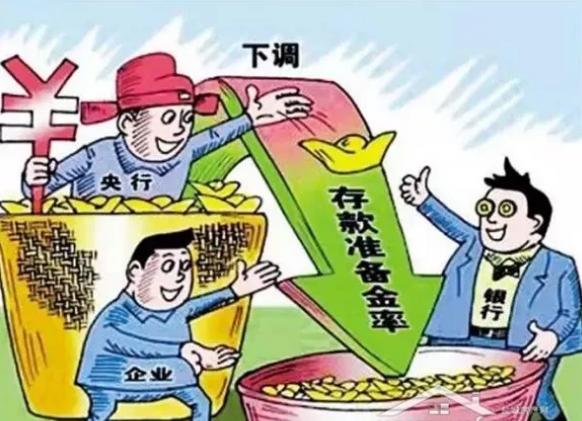 央行降息降准，到底说的是什么？