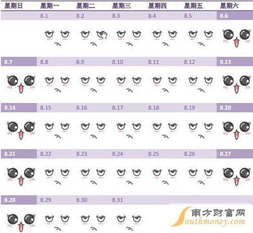 2016年股市休市安排时间表 2016年放假安排时间表