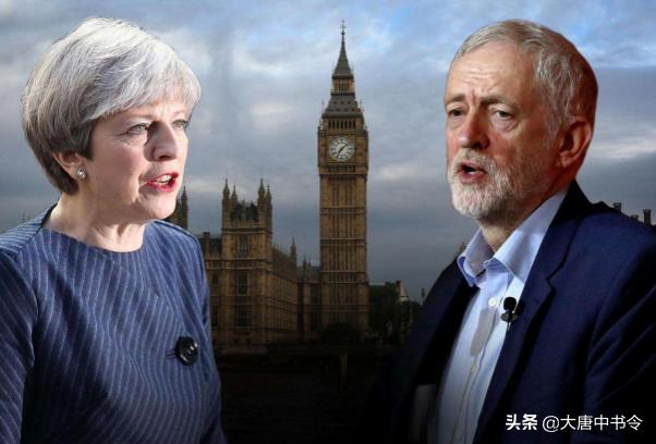 英国工党领导层放弃支持&quot;脱欧&quot;二次公投，英国&quot;脱欧&quot;又要延期了？