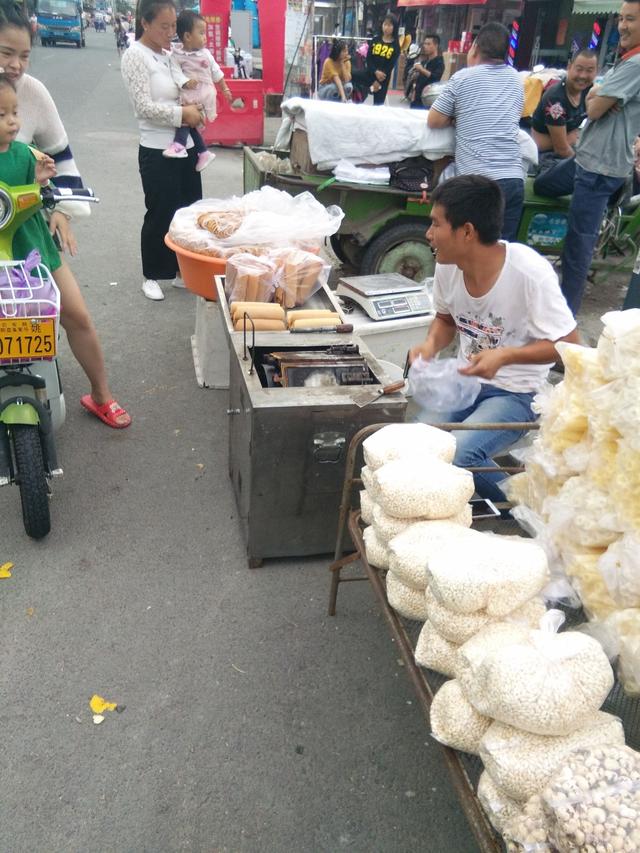 小小生意赚大钱，给大家分享几个小小生意，希望对大家有一点帮助