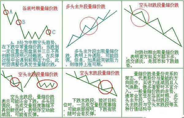 北大金融女博士说破股市：炒股只看成交量就足够，看完豁然开朗