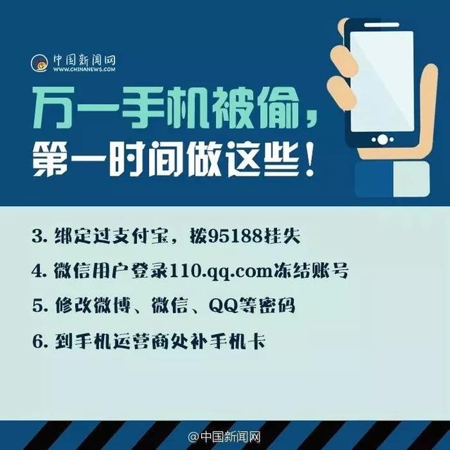 所有账户都是一个密码？危险！送你这份安全宝典