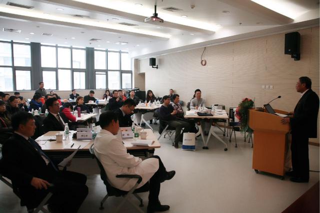 保监会专家论道北京大学国际医院：期待商保与医疗共赢