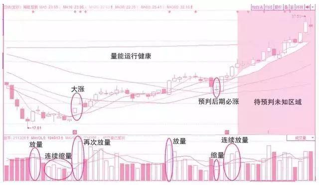 庄家“换手率抓涨停”战法，一抓一个准，让我收获了很多涨停板