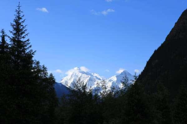 黑龙江双鸭山旅游景区集锦