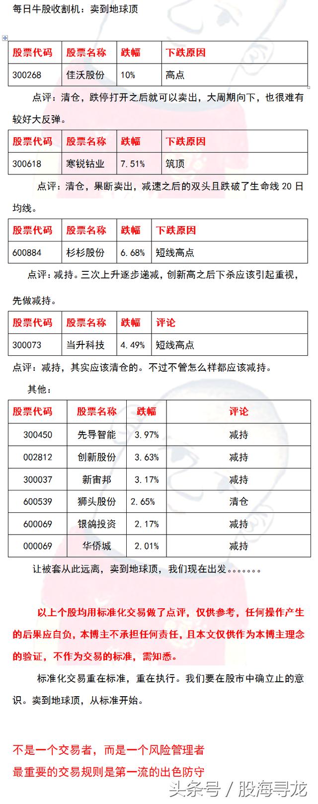 中印边境争议与建军90周年利好军工概念爆发涨停潮，次新股，环保有表现，但一批股遭遇风险需控制风险