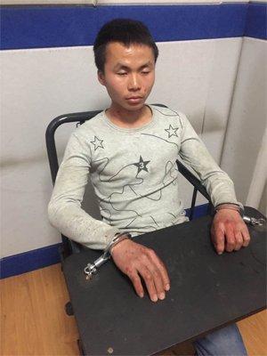 武汉面馆杀人事件调查：凶手行凶后蹲在门口未逃跑 家属希望捐献死者器官