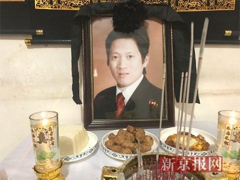 武汉面馆杀人事件调查：凶手行凶后蹲在门口未逃跑 家属希望捐献死者器官