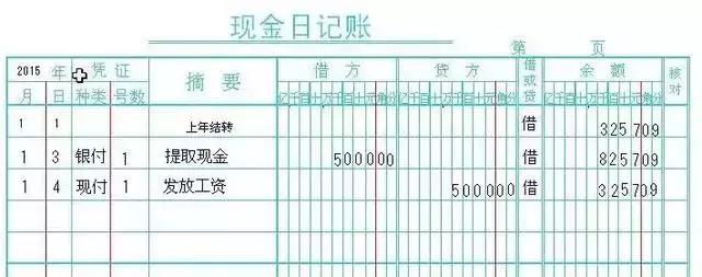 一份适合中小企业的完整版公司财务制度