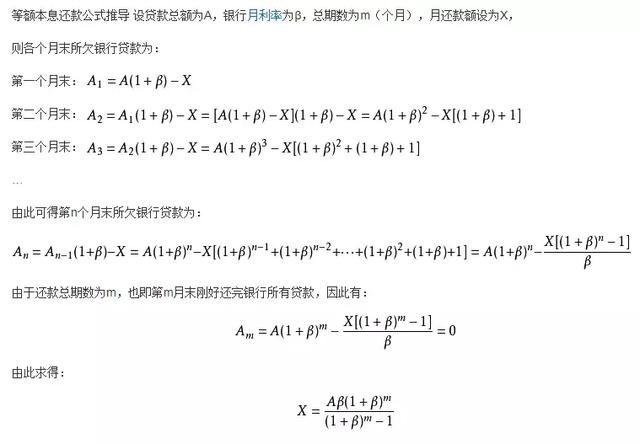 用Python解读房贷利率，这是我见过最透彻的Python版解读