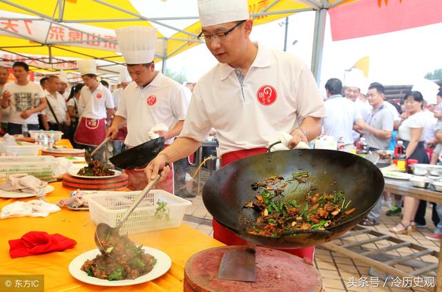 高晓松、宋鸿兵等人经常提及的“地理决定论”到底是怎么回事？