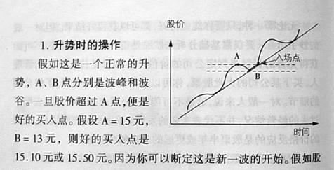 新股民如何通过炒股来赚钱-基础知识