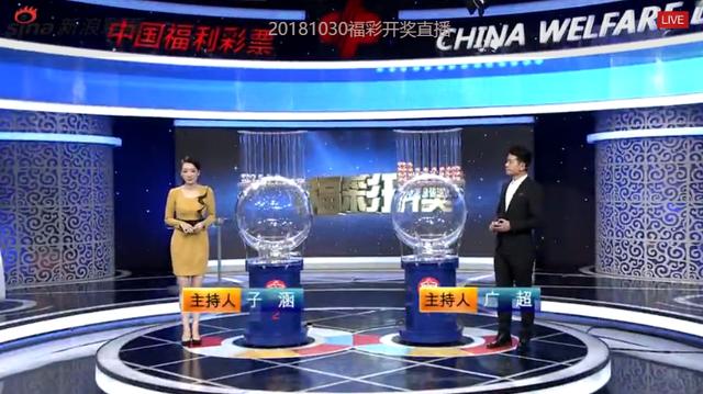 双色球第18127期开奖快讯：红球开1组3连号+蓝球12