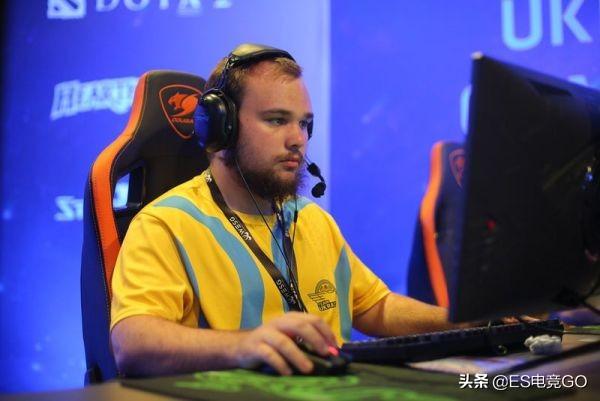 Dota2：Ti9战队巡礼之VP：昂首咆哮，白熊之怒