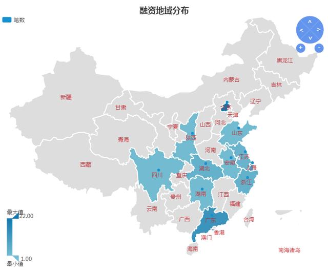 投融资风向标：上周共60起投融资事件，瓜子二手车获A轮融资