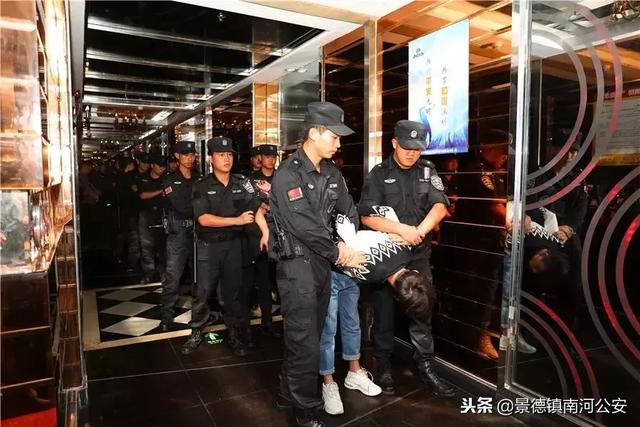 扫黑除恶｜收钱做打手，这伙“古惑仔”被深圳警方打掉！