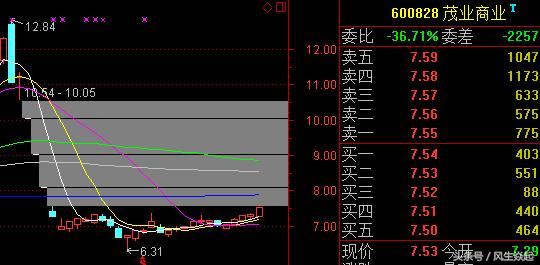 这家上市公司是真股民，投入3.5亿元炒股