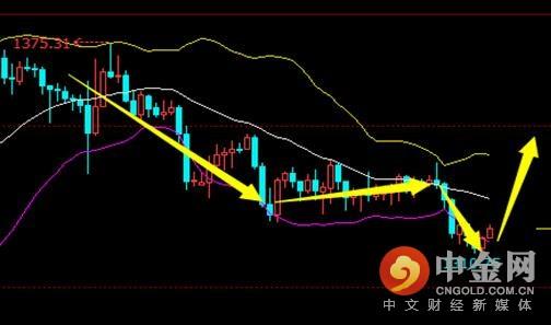 国鑫金服：是真是假 贵金属暴跌开启