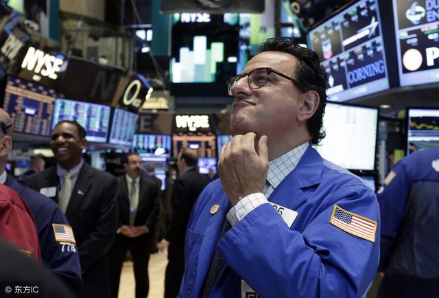 全球投资谈：美股气势如虹，美国市场ETF周流入超150亿美元！
