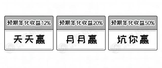 真相来了！P2P炸雷是咋回事？