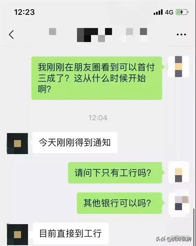 合肥14家银行房贷结清按首套利率算！21城调控放松，楼市已回暖！