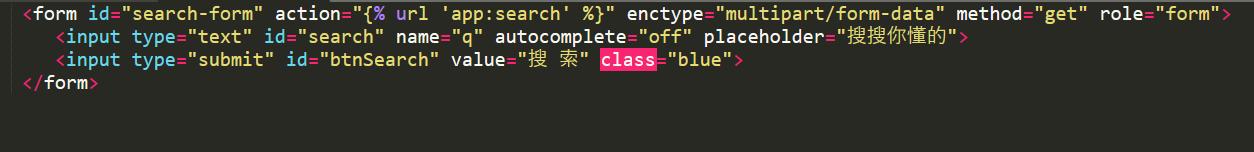 室友最近老是进大人的网站，于是我用python给他写了个种子搜索器