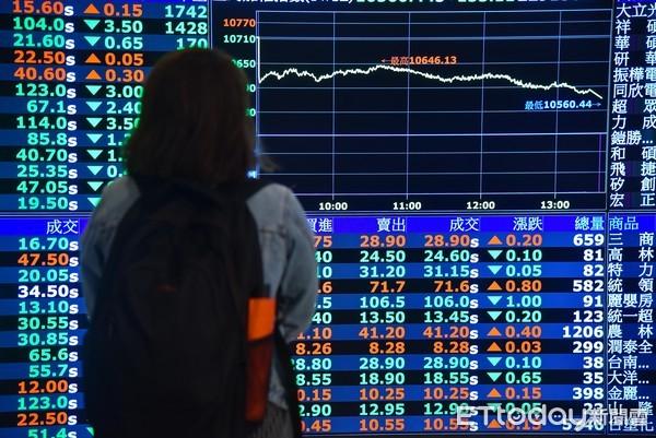 走过10月股灾……投资人「钱进」ETF 柜买5档新兵来报到