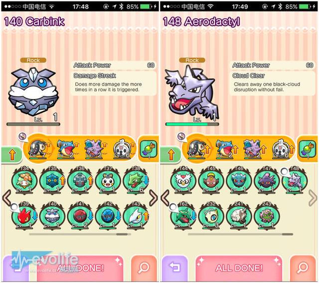 不氪金就玩不下去的Pokemon Shuffle 为何依旧让任豚无法自拔