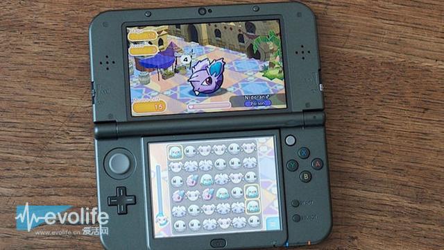 不氪金就玩不下去的Pokemon Shuffle 为何依旧让任豚无法自拔