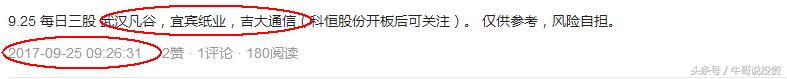 9.26 早盘集合竞价选股技巧和方法集锦（高手都通过这些抓涨停）