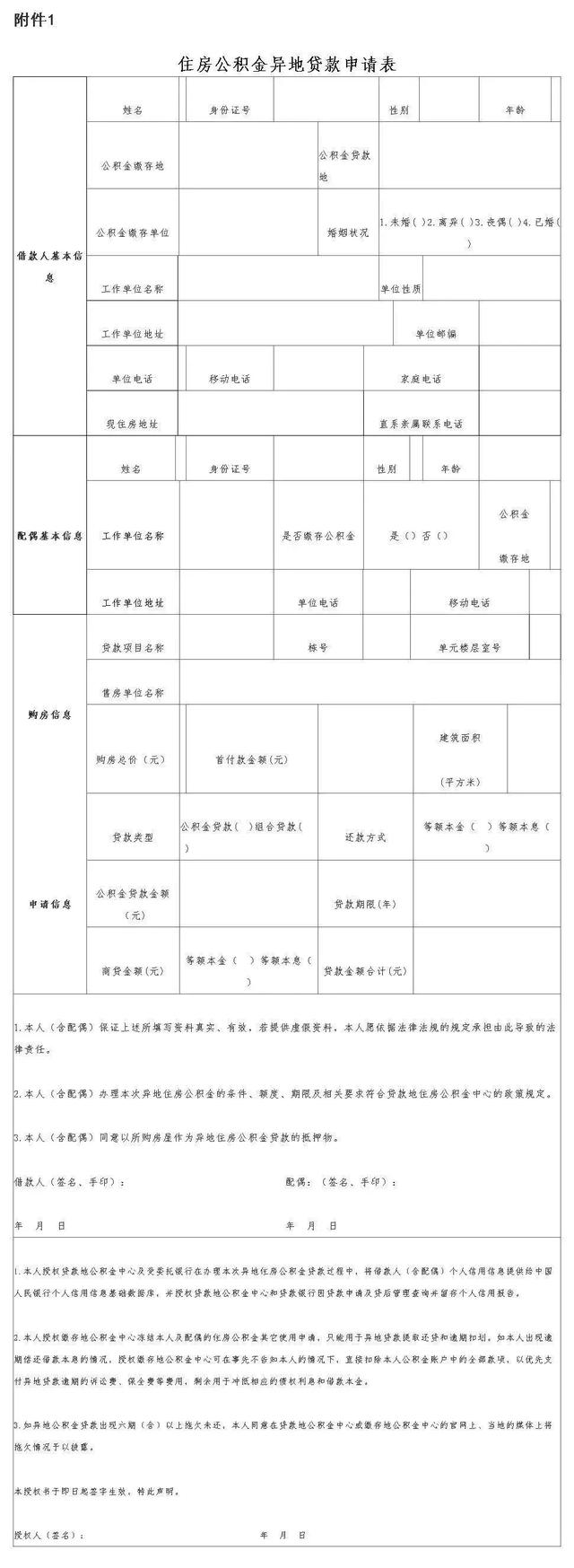 武汉异地公积金贷款政策汇总，可以使用异地公积金楼盘点名