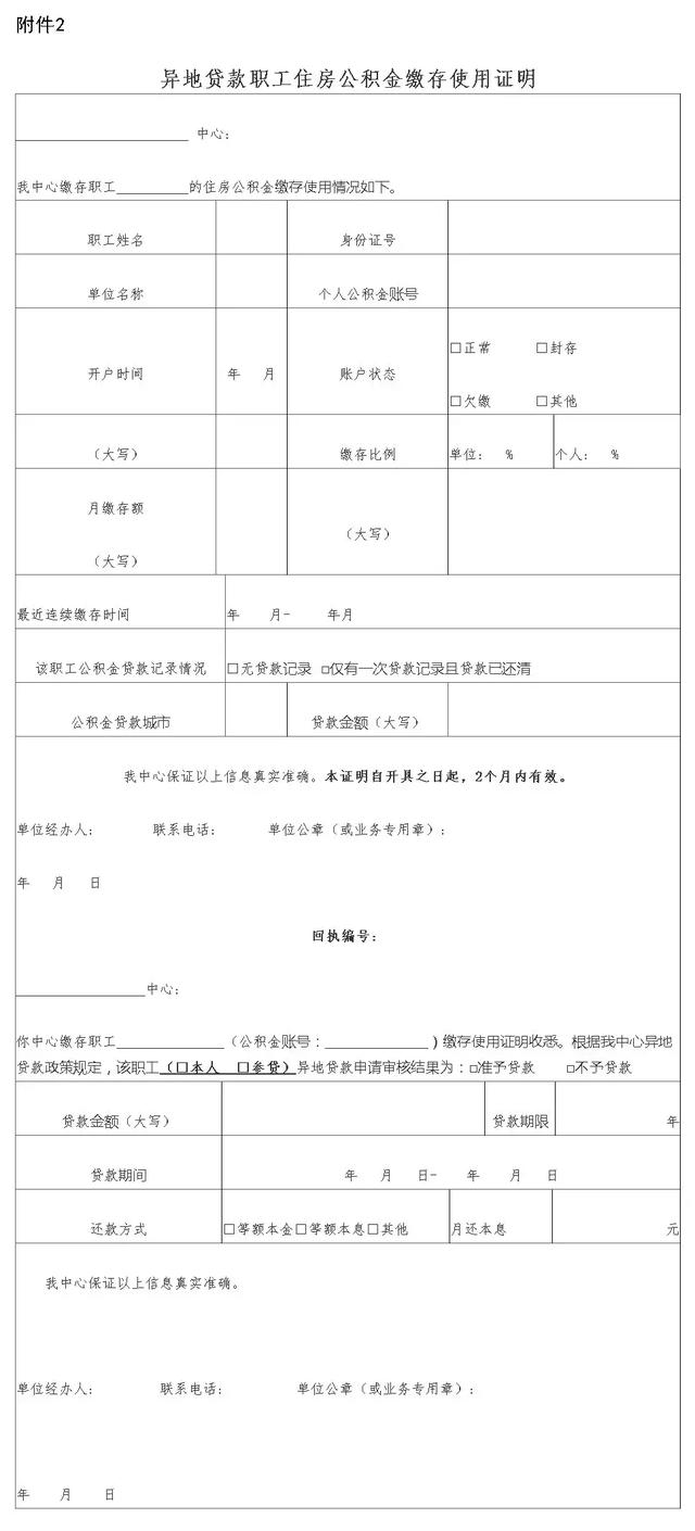 武汉异地公积金贷款政策汇总，可以使用异地公积金楼盘点名