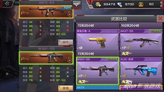 M4A1的爸爸 《火线观察室》第十六期—AR15步枪