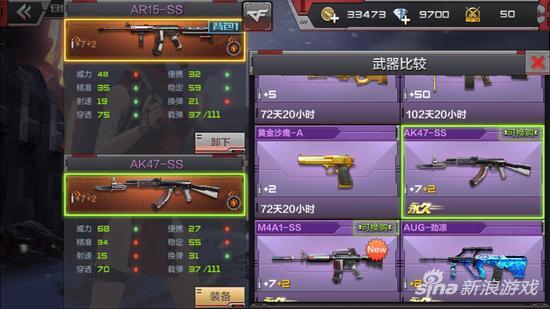 M4A1的爸爸 《火线观察室》第十六期—AR15步枪