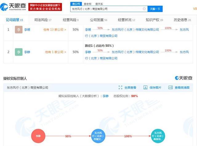 由知名电视人李静创办的乐蜂网宣布停止运营