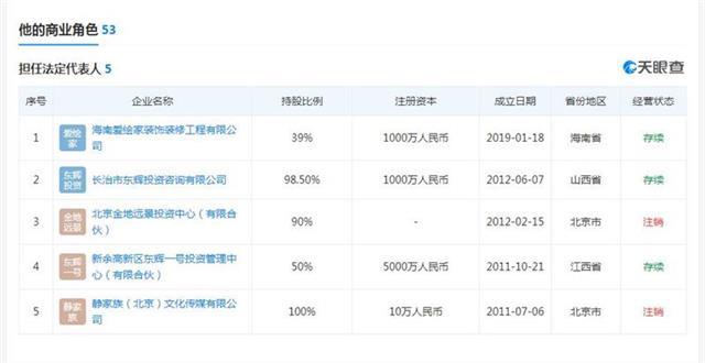 由知名电视人李静创办的乐蜂网宣布停止运营