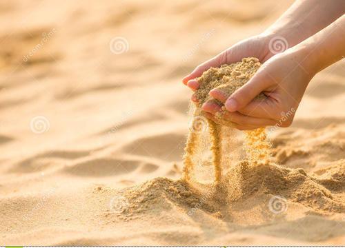 地球快没沙子了，此言当真？
