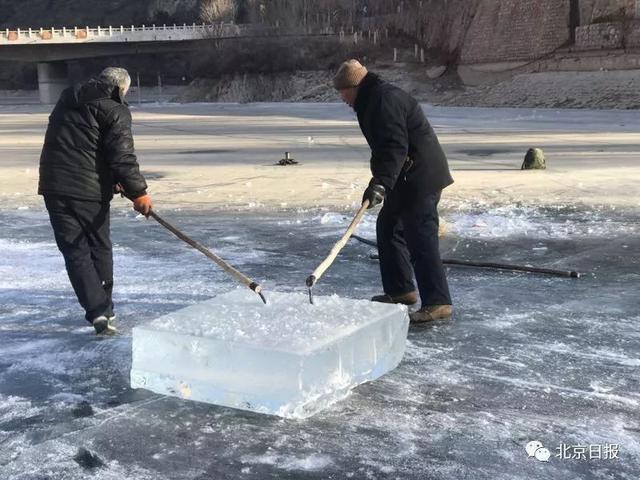 腊八至，年味起！除了熬粥泡蒜，原来还有这项民俗……