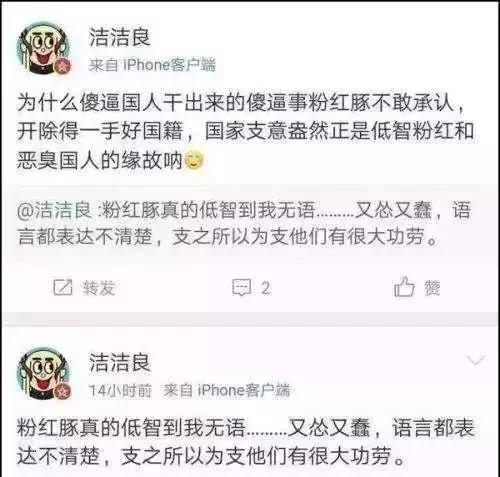 六六、李国庆、俞敏洪……为什么这些名人“死”在了微博言论上？