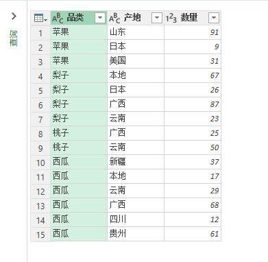 会计人注意：对合并单元格筛选统计？只需6个键！