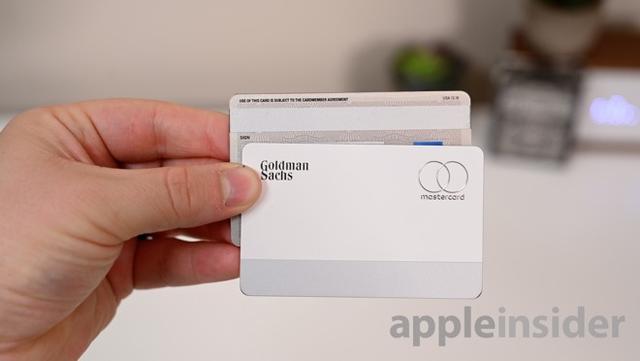 外媒评价Apple Card：更像是一种体验 而非奖励“生成器”