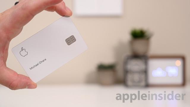 外媒评价Apple Card：更像是一种体验 而非奖励“生成器”