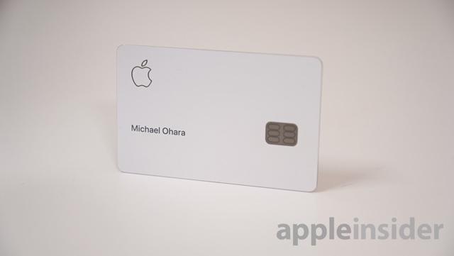 外媒评价Apple Card：更像是一种体验 而非奖励“生成器”