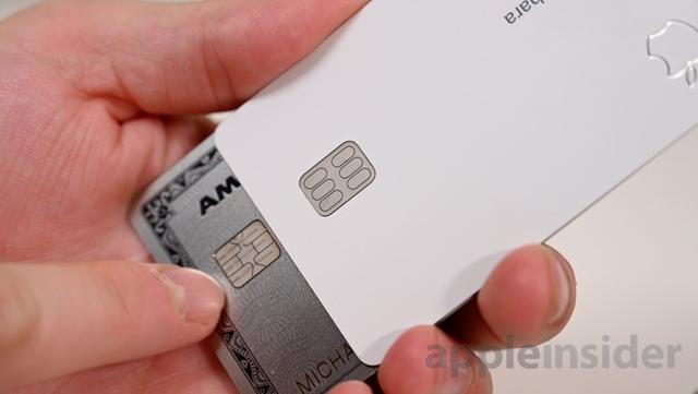 外媒评价Apple Card：更像是一种体验 而非奖励“生成器”