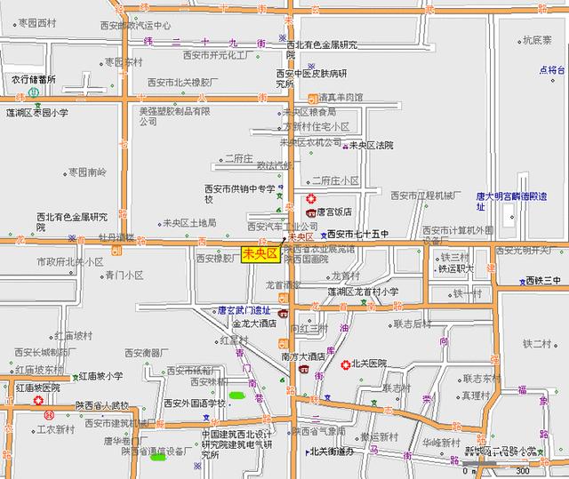 2016年最值得期待的西安城建or政策 跟着它们有肉吃