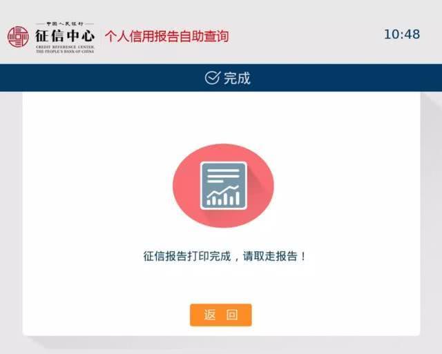 一文读懂个人信用报告自助查询！每年可免费查两次