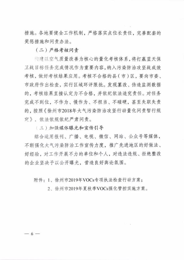 限产、停产！！！徐州60多家化工企业被列入强制减排或强化管控企业名单