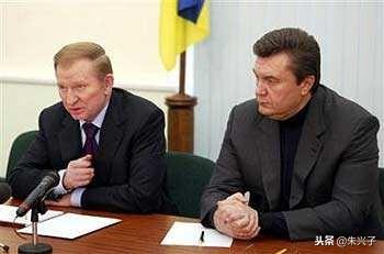 亚努科维奇，软弱无能的乌克兰总统众叛亲离，悔恨不已