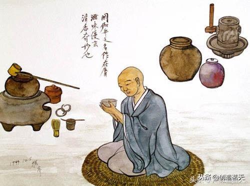 一个地主和家奴的契约，竟然成了中国为茶之源的铁证