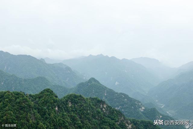 《西安市秦岭生态保护区农家乐专项整治行动方案》出台  禁止在秦岭自然保护区、饮用水水源保护区内办农家乐